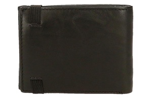 Muški novčanik Badge crna Pepe Jeans 73.739.31 - Img 2