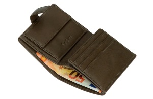 Muški novčanik Badge Pepe Jeans 73.712.34 - Img 4
