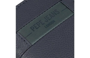 Muški novčanik Checkbox teget Pepe Jeans 78.820.33 - Img 6