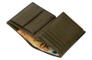 Muški novčanik Dual Pepe Jeans 78.311.33 - Img 4