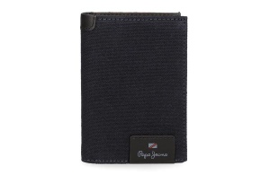 Muški novčanik Hilltop teget Pepe Jeans 74.120.31