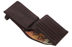 Muški novčanik Hudson braon Pepe Jeans 73.339.42 - Img 4
