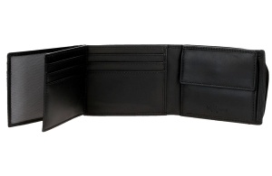 Muški novčanik Luton crna Pepe Jeans 73.639.41 - Img 3