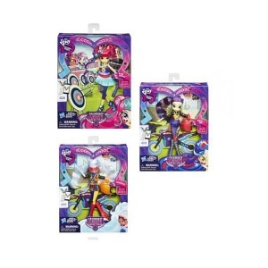 My Little Pony Lutka Equesteria B1772/ B2026/ 35324