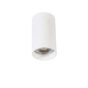 Nadgradna Spot Svetiljka Bela 60100-Wh Aura VAR BELA 60100-WH