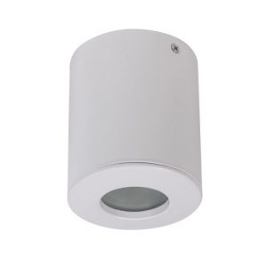 Nadgradna Spot Svetiljka Bela Ip54 3669 V-TAC 1018092