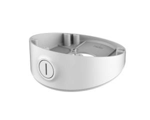 Nadzidna aluminijumska dozna PFA133-E bela Dahua