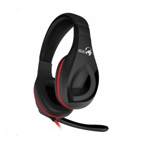 Naglavne slušalice sa mikrofonom HS-G560 Genius 31710007400