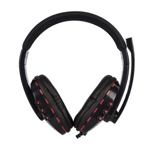 Naglavne stereo slušalice MARVO 006-0233