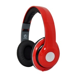Naglavne stereo slušalice Rebeltec REBLPSM0002