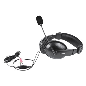 Naglavne stereo slušalice Xwave HD-200 - Img 2