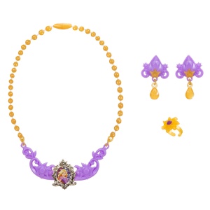 Nakit set Disney Princess 1043020 - Img 4