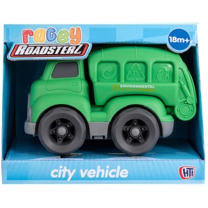 Namenski kamion Roadsterz 1043219 - Img 2