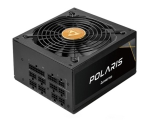 Napajanje Chieftec PPS-1050FC 1050W 80Plus Gold modularno
