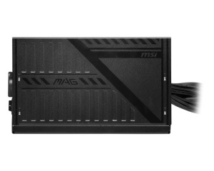 Napajanje MAG A550BNL 500W MSI 80 Plus - Img 3
