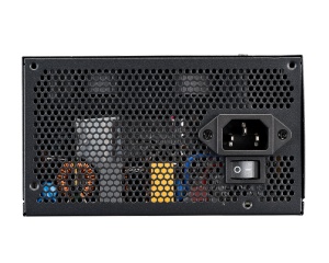 Napajanje MWE Bronze V3 650W Cooler Master 80 Plus Bronze (MPE-6501-ACAAW) - Img 5