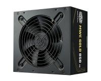 Napajanje MWE Gold V3 750W crno Cooler Master 80 Plus Gold - Img 2