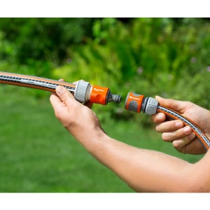 Nastavak WaterStop Profi Sistem 19mm 3/4in Gardena GA 02814-20 - Img 2