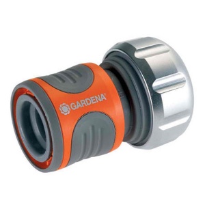 Nastavak za crevo metalni Gardena 08167-20
