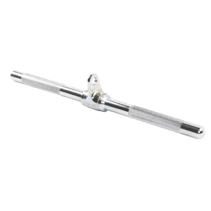 Nastavak za lat masinu triceps press sipka bez gume Ring RP BA005 LAT