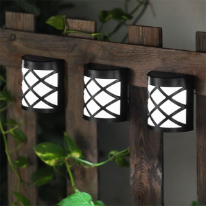 Nazidna solarna lampa ML-WS103 - Img 4