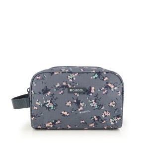 Neseser 24x15x11 cm 4l-0,11 kg Secret - Img 2