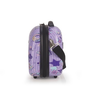 Neseser 35x29x17 cm 14l-1 kg Funny - Img 2
