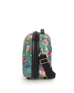 Neseser 35x29x17 cm 14l-1 kg Vida - Img 3