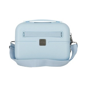 Neseser ABS Accent 7693934 Pepe Jeans 76.939.34 - Img 3