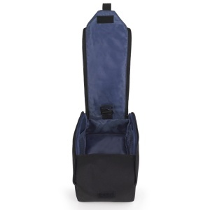 Neseser putni sa kačenjem 25x11x14cm 3,6l - Img 4