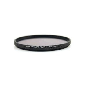 NIKON Filter 52mm C-PL II