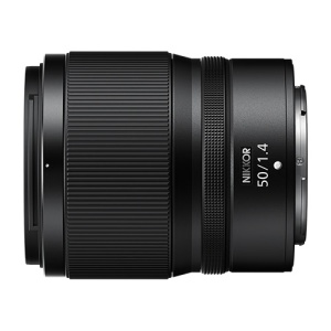 NIKON objektiv Z 50mm f/1.4
