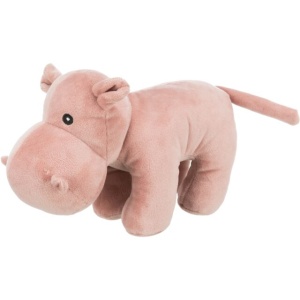 Nilski konj od pliša 25cm