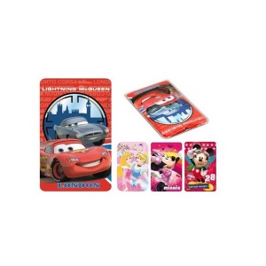 Noćna LED lampa Disney 29310