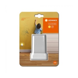 Noćno svetlo Lunetta Shine Bela Osram O66889 - Img 2