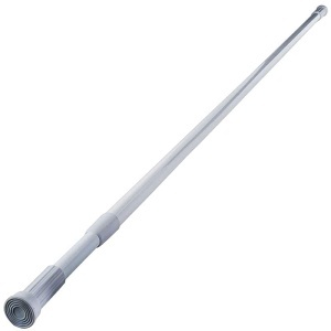 Nosač za zavesu 140-260 cm MSV 140096 - Img 2