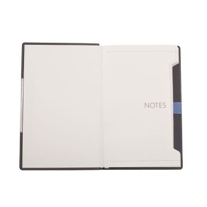 Notes sa prostorom za olovku A5 plavi Alicante 101.806.54 - Img 2