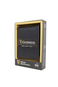 Novčanik muški kožni JBGNW01 sa RFID zaštitom 120x90x20 Guiness - Img 2
