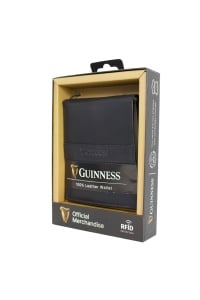 Novčanik muški kožni JBGNW03 sa RFID zaštitom 120x90x20 Guiness - Img 3