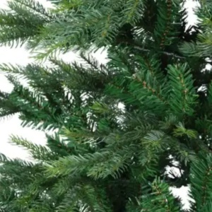 Novogodišnja jelka 210 cm zelena Grandis fir Everlands 68.1452 - Img 2