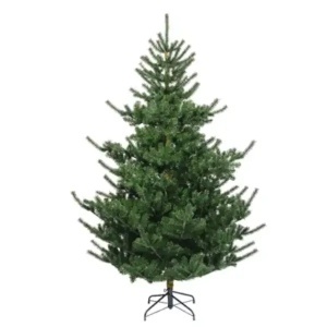 Novogodišnja jelka 210 cm zelena Greenway spruce Everlands 68.9882 - Img 2