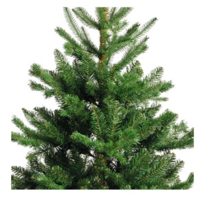 Novogodišnja jelka Alba fir D127cm H210cm Everlands 68.4466 - Img 2