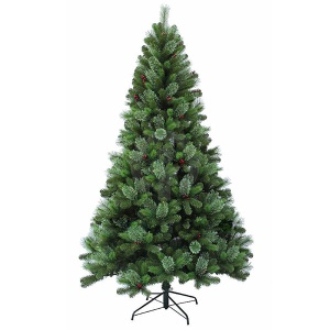 Novogodišnja jelka Cashmere 180cm KFB 248