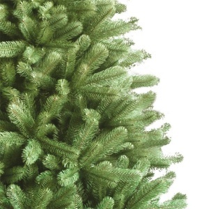 Novogodišnja jelka Green Flame 150 cm KFB 575 - Img 2