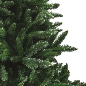 Novogodišnja jelka Nordmann Supreme 240 cm KFB 594 - Img 2