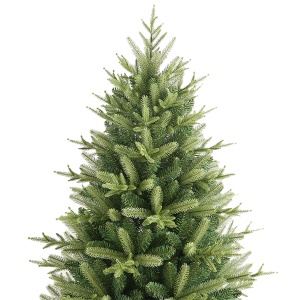 Novogodišnja jelka Prava 240cm 180883 - Img 3