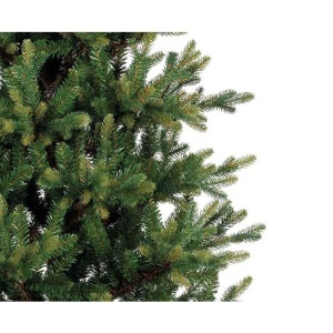 Novogodišnja jelka Queensland slim fir 180cm-80cm Everlands 68.4171 - Img 2