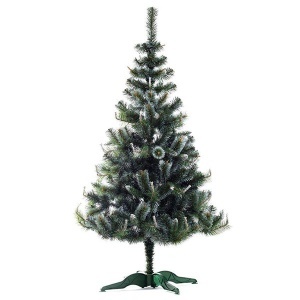 Novogodišnja jelka Romeo Lux 220 cm 22206