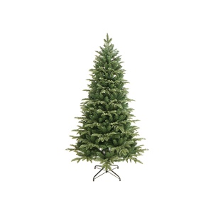 Novogodišnja jelka Tara Zelena 120cm 190032