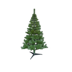 Novogodišnja jelka zelena 90 cm 180890